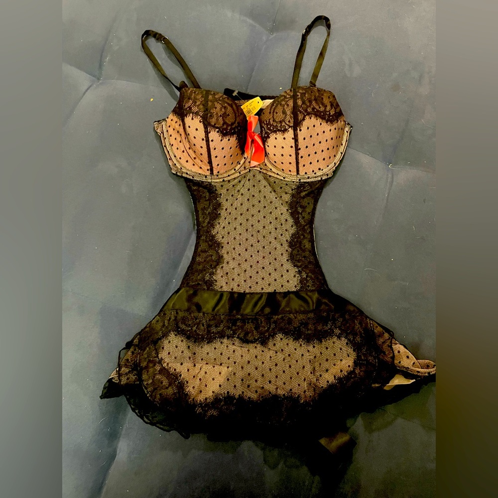 Victoria Secret Lingerie